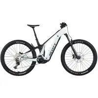 Scott Bikes Patron 920 Perf Line Cx 29´´ Deore M6100 Sgs 2026 Elektrisk Mtbcykel
