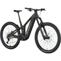 Scott Bikes Patron St 910 29´´ Deore Rd-m6100 Sgs 12s 2026 Elektrisk Mtbcykel