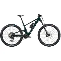 Scott Bikes Lumen 920 Tq Hpr60 29´´ Eagle 70 2026 Elektrisk Mtbcykel