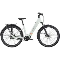 Scott Bikes Sub Tour 20 Wave 28´´ Nexus Inter 5e 2026 Elektriskcykel