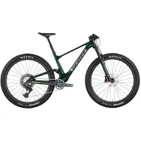 Scott Bikes Spark Rc Team Issue 29´´gx Eagle Axs 2026 Mtb Cykel