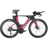 Scott Bikes Plasma Rc Pro Ultegra Di2 R8150 2026 Landevejscykel