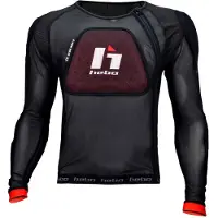 Hebo Defender Pro Junior H Langærmet Beskyttelses-t-shirt