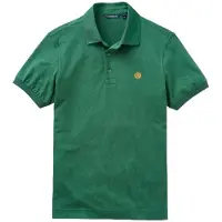 Henri lloyd Falmouth Kortærmet Polo
