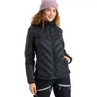 Roxy Lunapack Insul Jakke