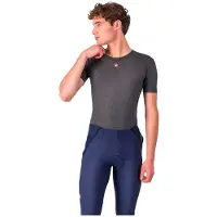 Castelli Medio Kortærmet Baselayer