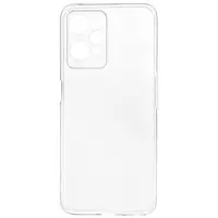 Mtp Products OnePlus Nord CE 2 Lite 5G Skridsikker TPU Cover - Klar