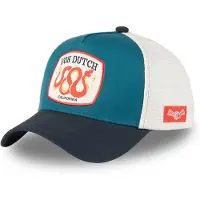 Von Dutch Wild 3 Kasket