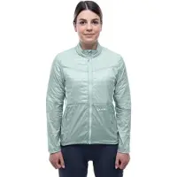 Cube Blackline Light Iso Jakke