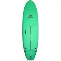 Ocean & Earth Surf School 6´0´´ Surfbræt
