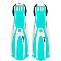 Mares Avanti Superchannel Oh Dykkerfinner