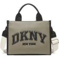 DKNY Hadlee Small Stofpose