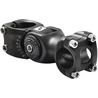 Massi Cm-506 Justerbar Stamme 25.4 Mm