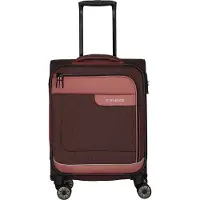 Travelite Viia 4w S 34l Kuffert Med Hjul