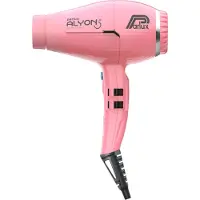 Parlux Alyon Hairdryer Pink 1 Un