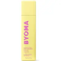 BYOMA - Foaming Rice Deep Cleanser - Ansigtsrensende Gel - Foaming Rice Deep Cleanser - For Women