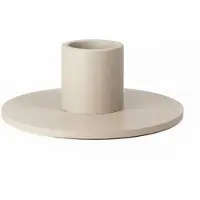Cooee Design Cooee lysestage low 3 cm Sand