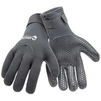 Abysstar Supreme Velcro Handsker