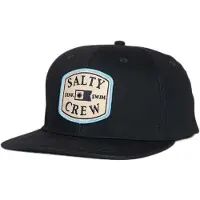 Salty Crew Capitals Snapback Kasket