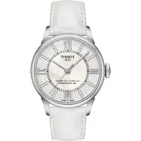Tissot Dameur T099.207.16.116.00 Chemin Des Tourelles Automatic Lady