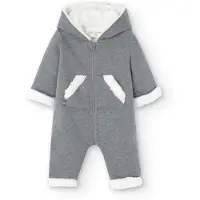 Boboli Play Knit Langærmet Peleo