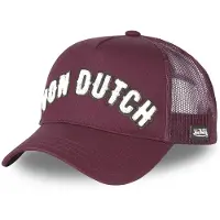 Von Dutch Vd/0/cas2/buckl/b Kasket