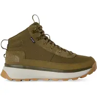 The North Face Bergen Mid Wp Støvler