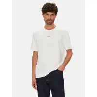 Calvin Klein Lv04lc241g T-shirt Med Korte ærmer