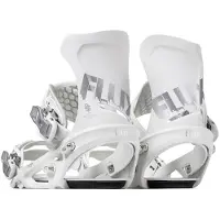 Flux Dsl Snowboardbindinger