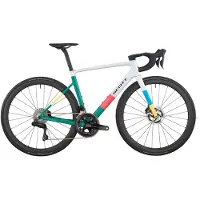 Scott Bikes Addict Rc Pro Dura Ace Di2 R9250 2026 Landevejscykel