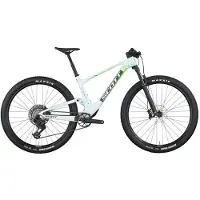 Scott Bikes Spark Rc Comp 29´´ Eagle 70 2026 Mtb Cykel