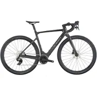 Scott Bikes Solace Gravel 30 28´´ Apex Xplr Etap Axs 12s 2026 Elektrisk Gravelcykel