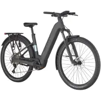 Scott Bikes Axis 20 Wave Performance Cx 29´´ Deore Rd M6100sgs 2025 Elektriskcykel