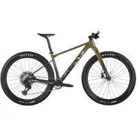 Scott Bikes Scale 20 Eagle 70 2026 Gravelcykel