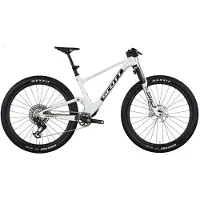 Scott Bikes Spark Rc World Cup Evo 29´´ Xx Sl Eagle Axs 2026 Mtb Cykel