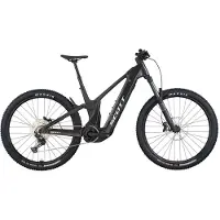 Scott Bikes Patron 920 Perf Line Cx 29´´ Deore M6100 Sgs 2026 Elektrisk Mtbcykel