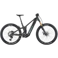 Scott Bikes Patron 900 Ultimate Perf Line Cx 29´´ X0 Eagle Axs 2026 Elektrisk Mtbcykel