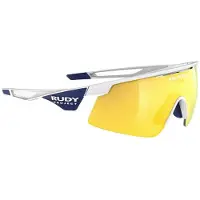 Rudy project Turbolence Racing Team Bahrain Victorious Tour De France 2025 Solbriller