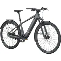 Scott Bikes Passage 10 Belt 28´´ Alfine Sl-s503 2026 Elektriskcykel