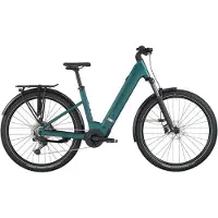 Scott Bikes Axis 30 Wave 29´´ Cues Rd-u6000gs 10s 2026 Elektriskcykel