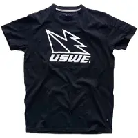 USWE Podium T-shirt Med Korte ærmer