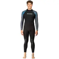 Salvimar Caribe 1.5 Mm Dykkerdragt