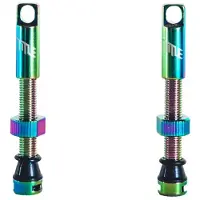 Title Mtb Tubeless Ventiler 2 Enheder