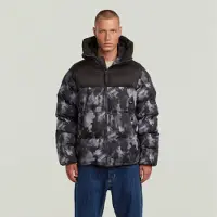 G-Star Expedition Puffer - Multi color - Men