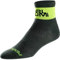 Pearl Izumi Merino Sokker