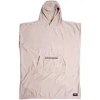Ocean & Earth Lightweight Hooded Poncho