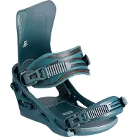 Flux Xf Snowboardbindinger