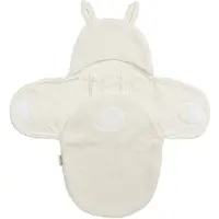 Meyco Baby G.0 Rabbit 100x100 Cm Svøb