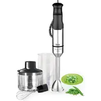 TM Electron Tmpba017 Håndmixer 1200w