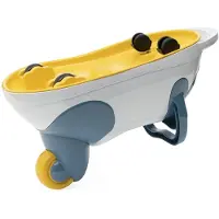 Chicco Panda 3 I 1 Tur På